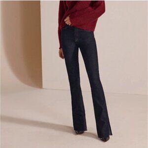 Favorite Daughter Valentina Tower Super High Rise in Jasper Wash, 34 x 34